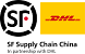 SF Supply Chain China